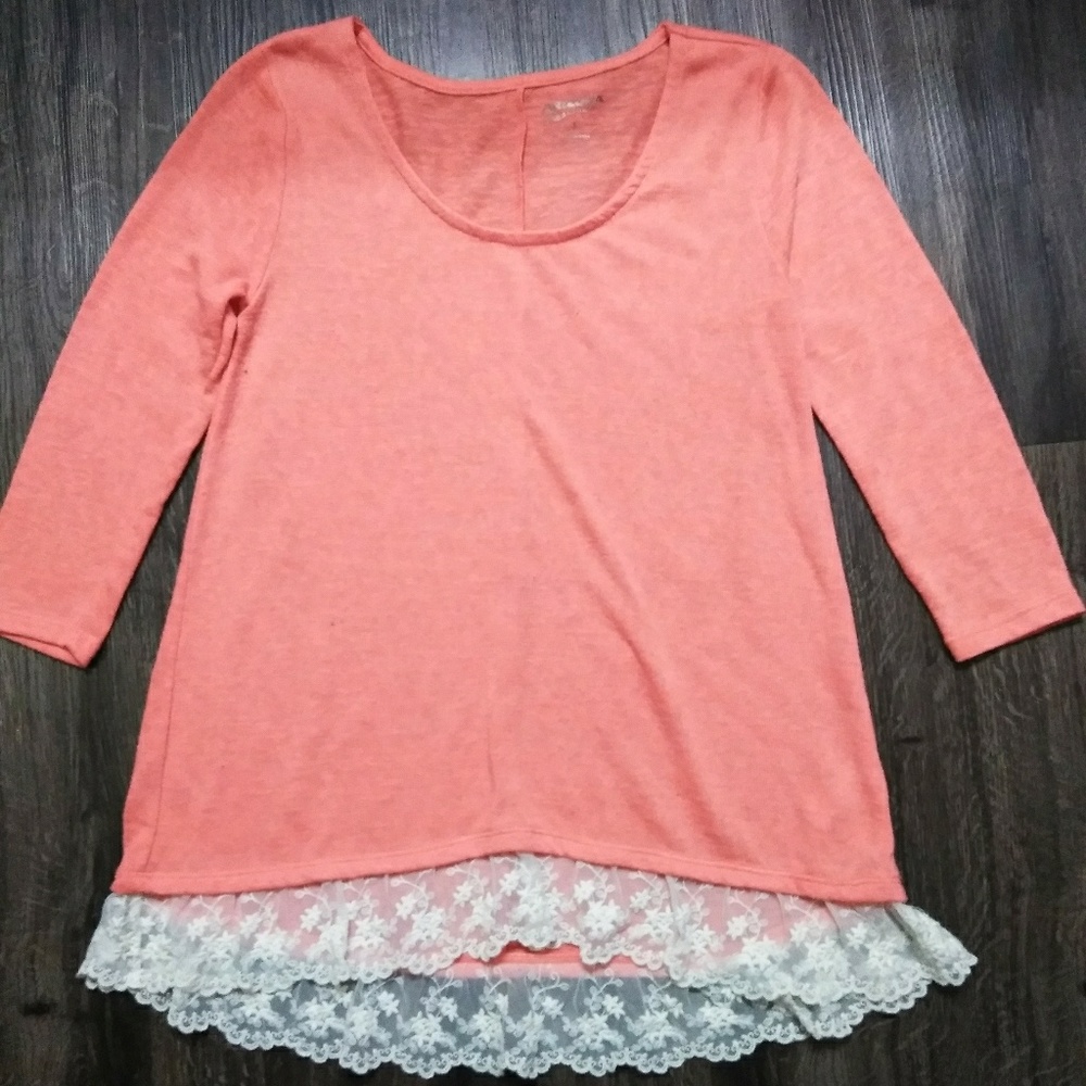 Arizona Jeans Co Ladies Blouse